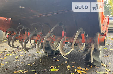 Трактор Kubota A 2010 в 