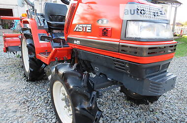Трактор сельскохозяйственный Kubota Aste 2001 в Киеве