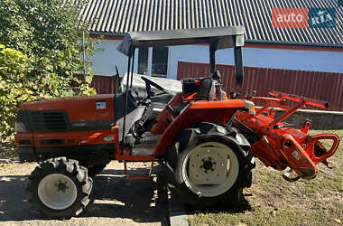 Другая спецтехника Kubota GL 220 2003 в 