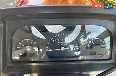 Другая спецтехника Kubota GL 220 2003 в 
