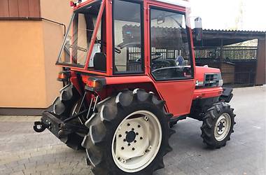 Трактор Kubota GL 2000 в 