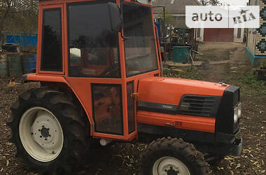 Трактор Kubota GL 1997 в 