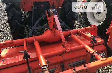 Мінітрактор Kubota GL 1991 в 