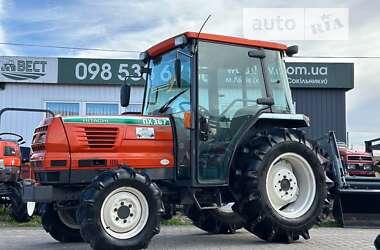 Трактор сельскохозяйственный Kubota GL 1995 в 