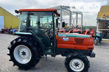 Трактор сельскохозяйственный Kubota GL 1995 в 