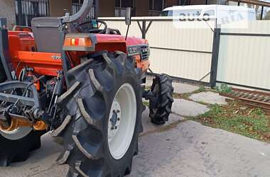 Трактор Kubota GL 2000 в 