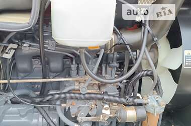 Трактор Kubota GL 2000 в 
