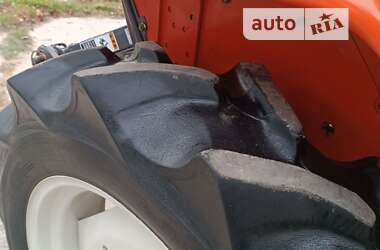Трактор Kubota GL 2000 в 