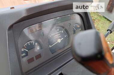 Трактор Kubota GL 2000 в 