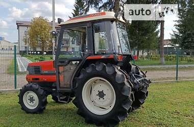 Трактор Kubota GL 1995 в 