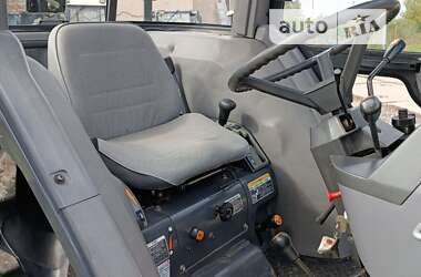 Трактор Kubota GL 1995 в 
