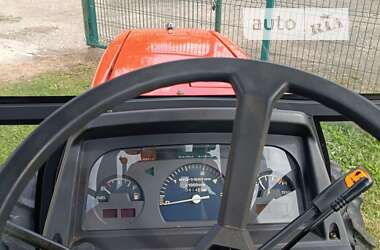 Трактор Kubota GL 1995 в 