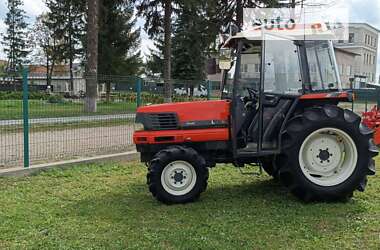 Трактор Kubota GL 1995 в 