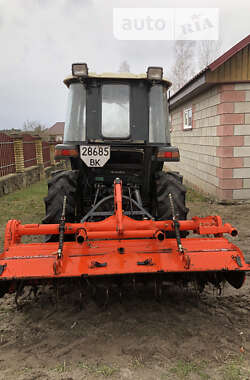Інша будівельна техніка Kubota GL 2005 в 