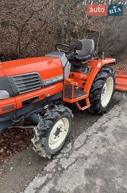 Інша спецтехніка Kubota GL 2002 в Хусті