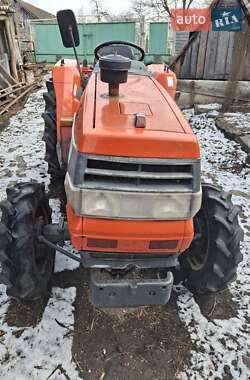 Інша спецтехніка Kubota GL 2004 в Хмельницькому