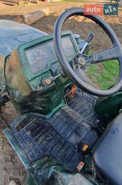 Другая спецтехника Kubota GT 2001 в 