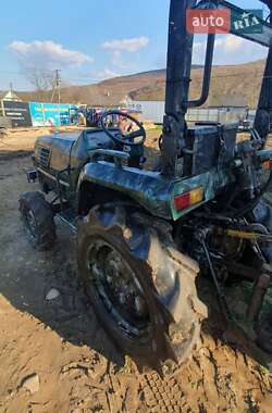 Другая спецтехника Kubota GT 2001 в 
