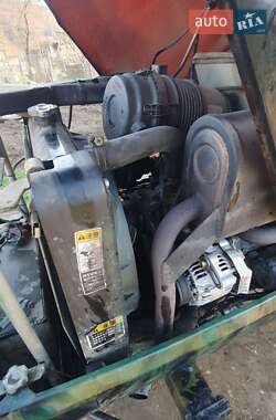 Другая спецтехника Kubota GT 2001 в 