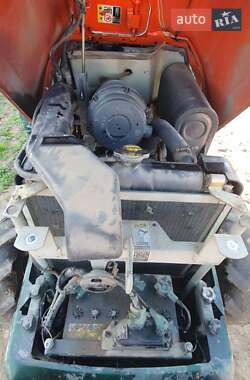 Другая спецтехника Kubota GT 2001 в 