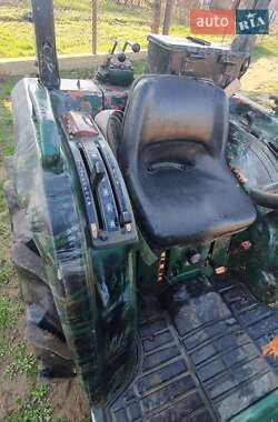 Другая спецтехника Kubota GT 2001 в 