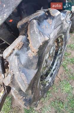 Другая спецтехника Kubota GT 2001 в 