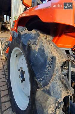 Другая спецтехника Kubota GT 2001 в 