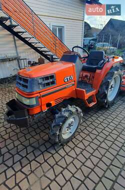 Другая спецтехника Kubota GT 2001 в 