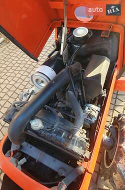 Другая спецтехника Kubota GT 2001 в 