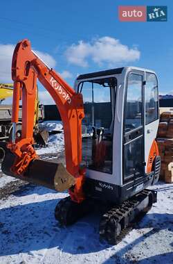 Миниэкскаватор Kubota KX 61-3 2005 в Тернополе