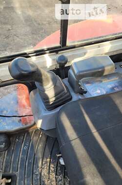 Миниэкскаватор Kubota KX 91 2005 в 