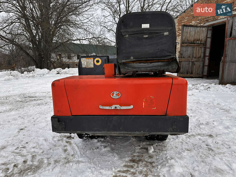 Другая спецтехника Kubota R 2011 в Киеве