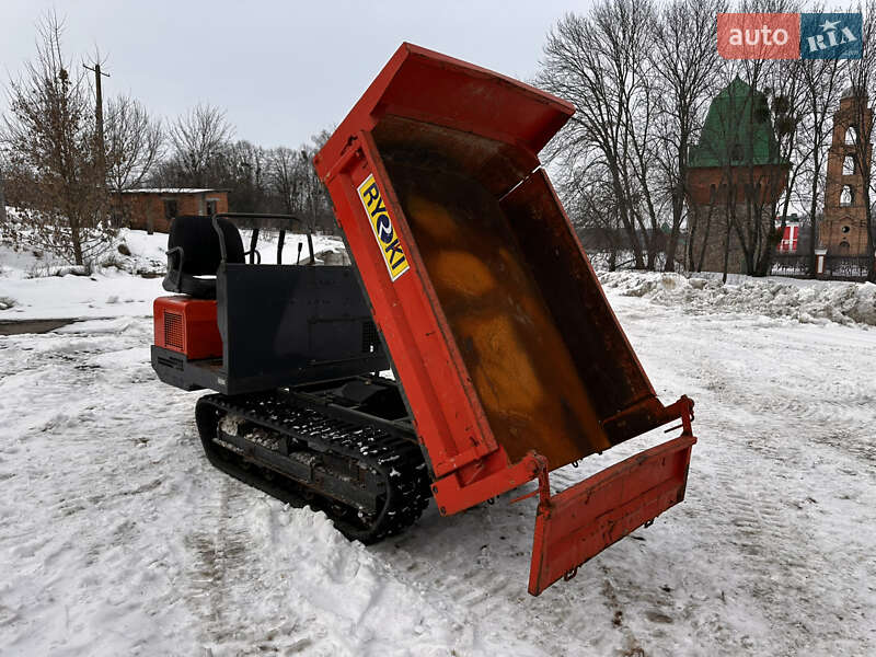 Другая спецтехника Kubota R 2011 в Киеве