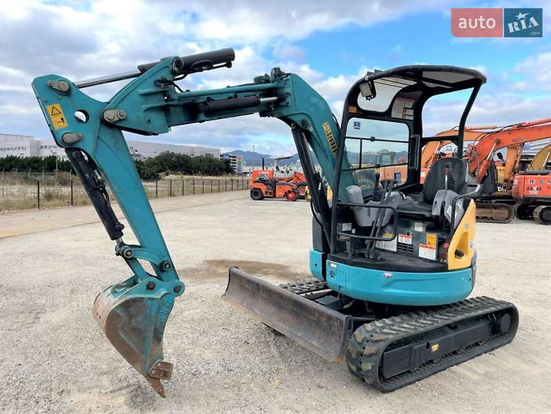 Kubota RX 2010