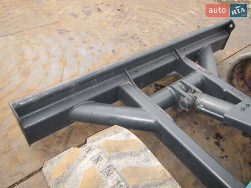 Гусеничный экскаватор Kubota RX 2013 в Одессе