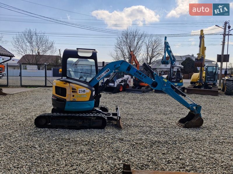 Kubota RX 2013 Kubota RX 2013