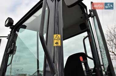 Миниэкскаватор Kubota U27-4 2020 в 