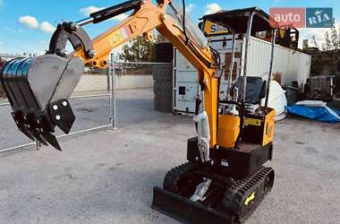 Миниэкскаватор Kubota U27-4 2024 в 