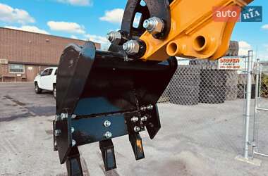 Миниэкскаватор Kubota U27-4 2024 в 