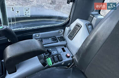 Міні-екскаватор Kubota U55-4 2018 в 