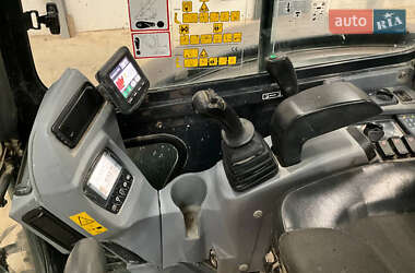 Миниэкскаватор Kubota U55-4 2019 в 