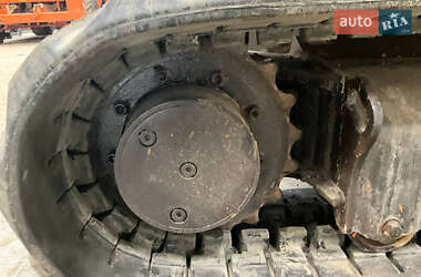 Миниэкскаватор Kubota U55-4 2019 в 