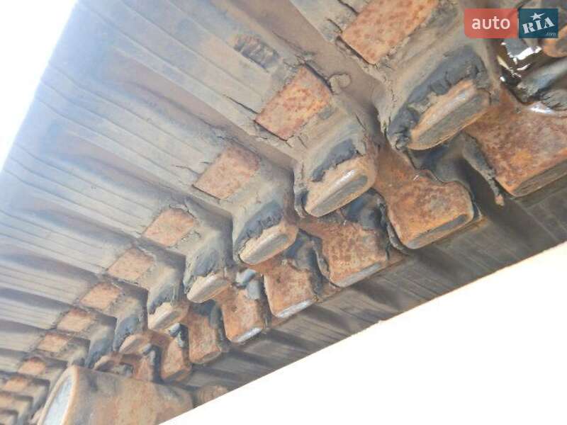 Гусеничный экскаватор Kubota U 2013 в Одессе фото 8 Гусеничный экскаватор Kubota U 2013 в Одессе