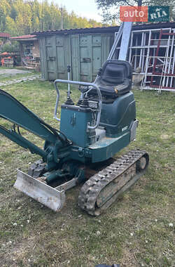 Другая спецтехника Kubota U 2000 в 