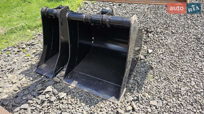 Миниэкскаватор Kubota U 2018 в Луцке