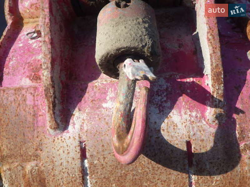 Гусеничний екскаватор Kubota U 2010 в Одесі