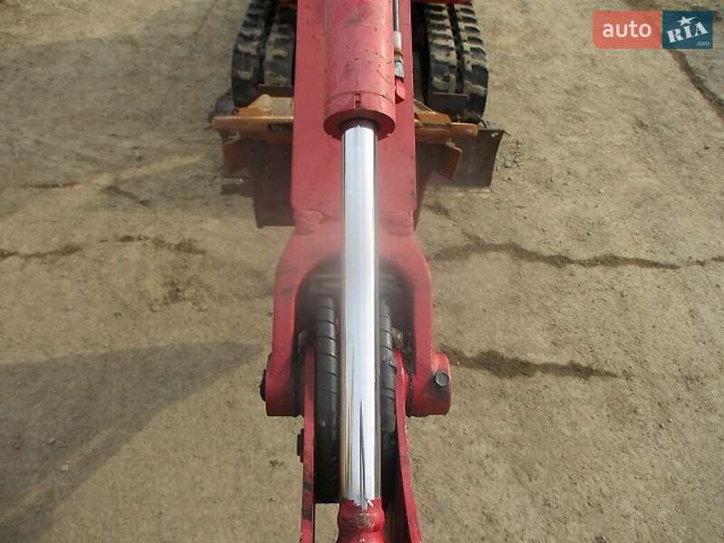 Гусеничный экскаватор Kubota U 2007 в Одессе фото 12 Гусеничный экскаватор Kubota U 2007 в Одессе