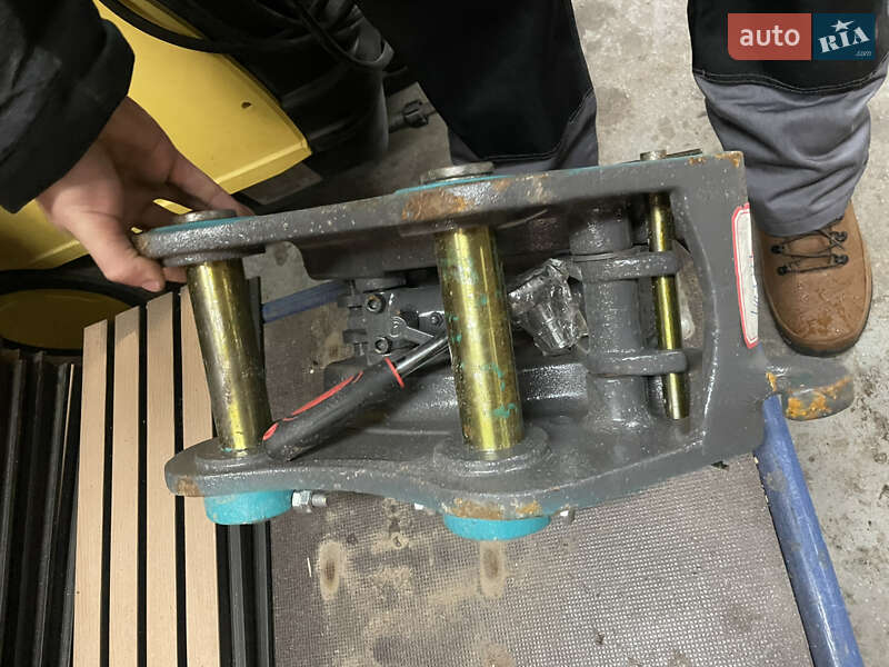 Миниэкскаватор Kubota U 2015 в Львове фото 12 Миниэкскаватор Kubota U 2015 в Львове