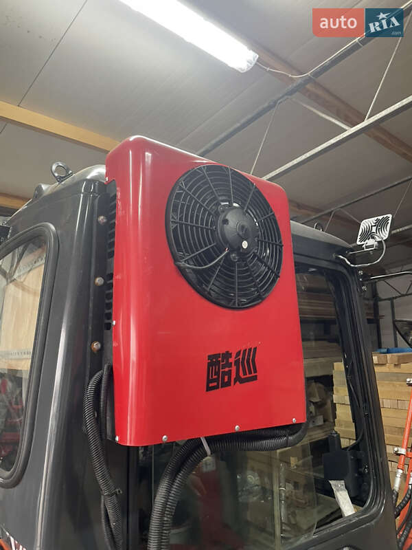 Миниэкскаватор Kubota U 2015 в Львове фото 50 Миниэкскаватор Kubota U 2015 в Львове