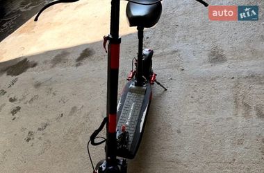 Боббер Kugoo Wish 01 2024 в Виннице